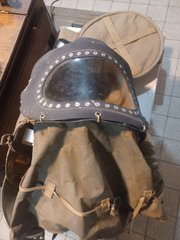 Engels kindergasmasker