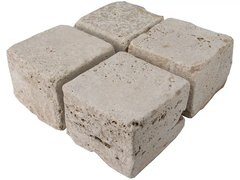 Overschot sierklinkers