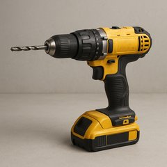 Krachtige Accuboormachine Te Koop