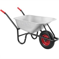 Sterke kruiwagen te koop