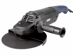 Veiling - Ferm haakse slijpmachine AGM1097P