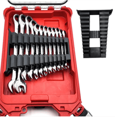 Steeksleutelhouder voor Milwaukee Packout Compact Organizer