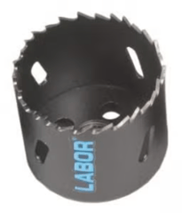 Gatzaag HSS BI-metaal - diameter 102mm