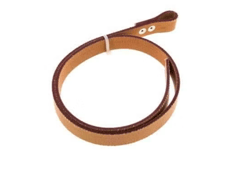Courroie de remplacement de 1000 mm pour clé à sangle pour