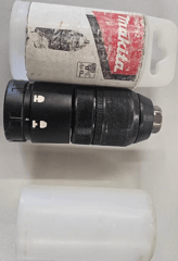Makita 194074-0 Snelspanboorkop 13mm + SDS-Plus Adapter