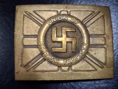 Union of British Fascists