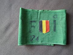 Armband Onafhankelijkheidsfront