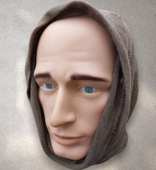 Duitse WO2 Kopfschützer