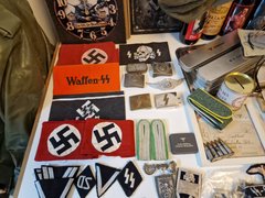 Verzameling te koop per stuk of meer vanaf 20€ stuk