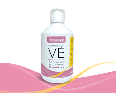 LABORATOIRES VÉ - Collageen 15 000 mg