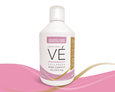 LABORATOIRES VÉ - Collageen Meno Complex 10.000 mg