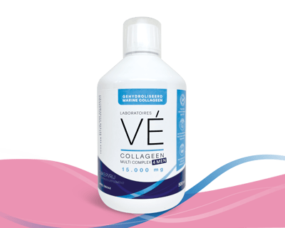 LABORATOIRES VÉ - Collageen Multi Complex 15.000 mg FOR MEN
