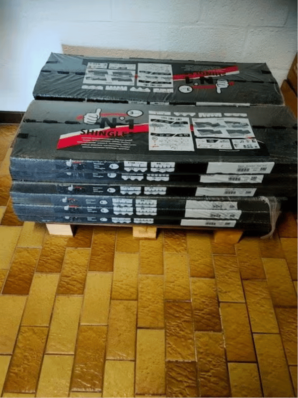 Shingles