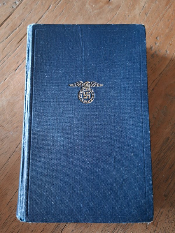 Mein kampf