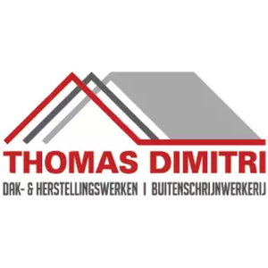 Thomas Dimitri Dakwerken
