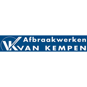 Afbraakwerken van Kempen