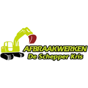 Afbraakwerken De Schepper Kris