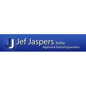 Jef Jaspers Bestratingen