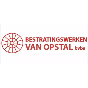 Bestratingswerken Van Opstal