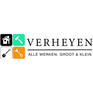 Werken Verheyen