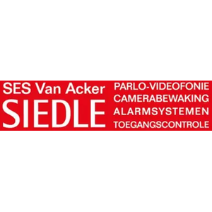 SES Van Acker