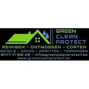Green Clean Protect