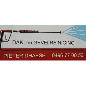 Dak- en gevelreiniging Pieter Dhaese