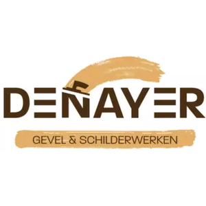 Denayer Gevel & schilderwerken