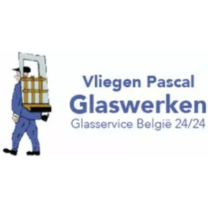 Glasservice België 24/24-Glaswerken Vliegen Pascal