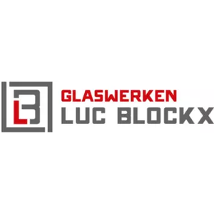 Blockx Luc Glaswerken