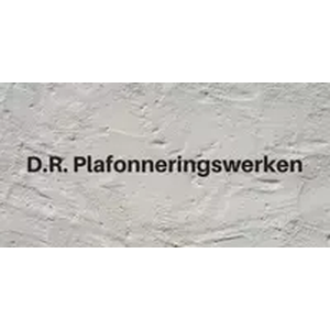 D.R.Plafonneringswerken