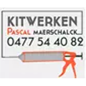 Kitwerken Pascal Maerschalck