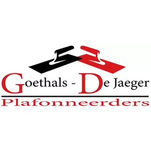 Goethals - Dejaeger