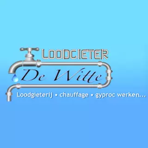 Loodgieter De Witte