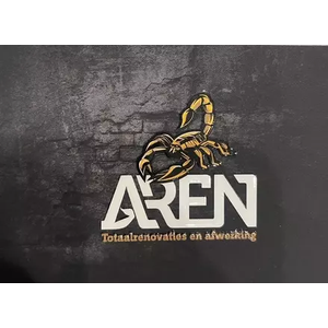 AREN - Verbouwings- en renovatiewerken
