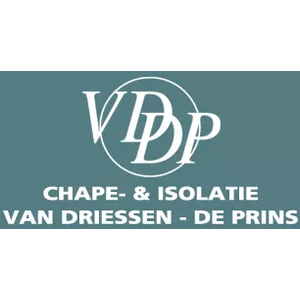 Chapewerken Van Driessen-De Prins