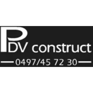 PDV Construct - Patrick De Vis