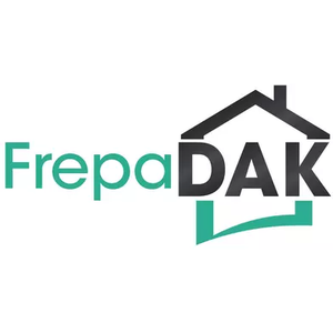 Dakwerken Frepadak