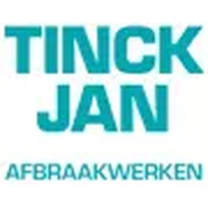 Tinck Jan Afbraakwerken
