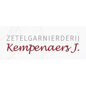 Zetelgarnierderij Kempenaers J