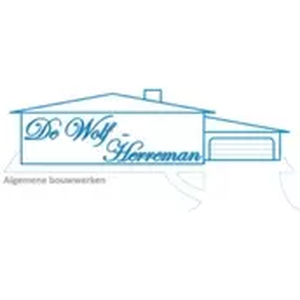 De Wolf-Herreman | Opritten & Terrassen