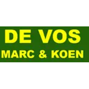 De Vos Marc