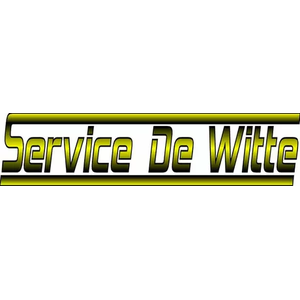 Service De Witte - De Witte Bart