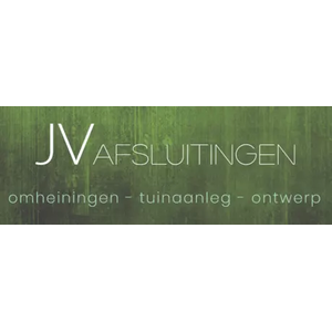 JV Afsluitingen & Tuinaanleg