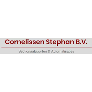 Cornelissen Stephan B.V.