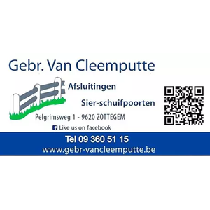 Van Cleemputte Gebroeders