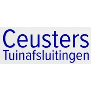 Tuinafsluitingen Ceusters