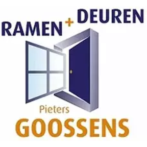 Ramen en Deuren Pieters-Goossens