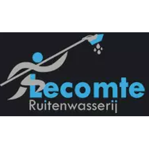 Lecomte Ruitenwasserij