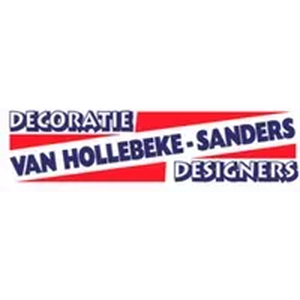 Decoratie Van Hollebeke-Sanders